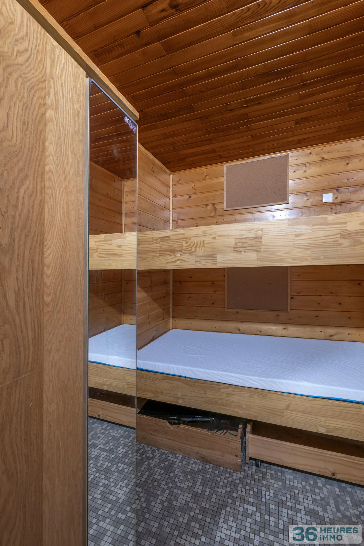 Apartment à Huez — vignette 12