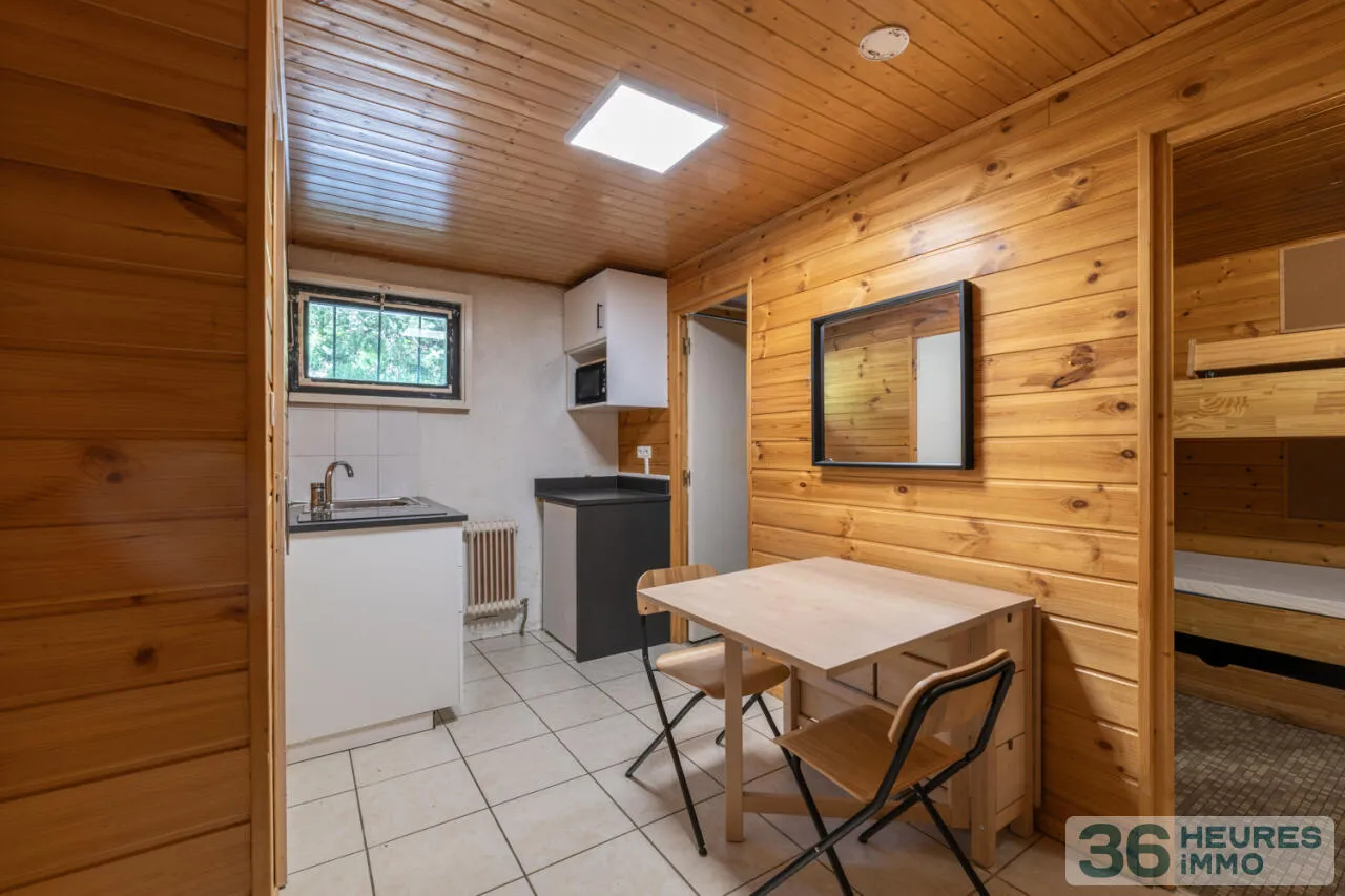 Apartment à Huez