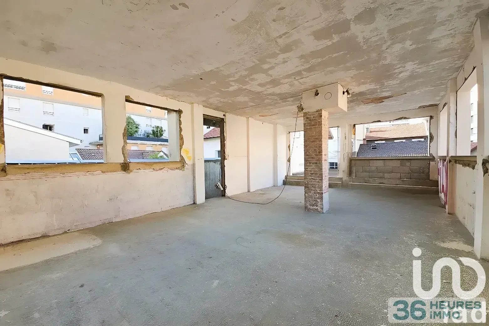 House à Grenoble — vignette 8