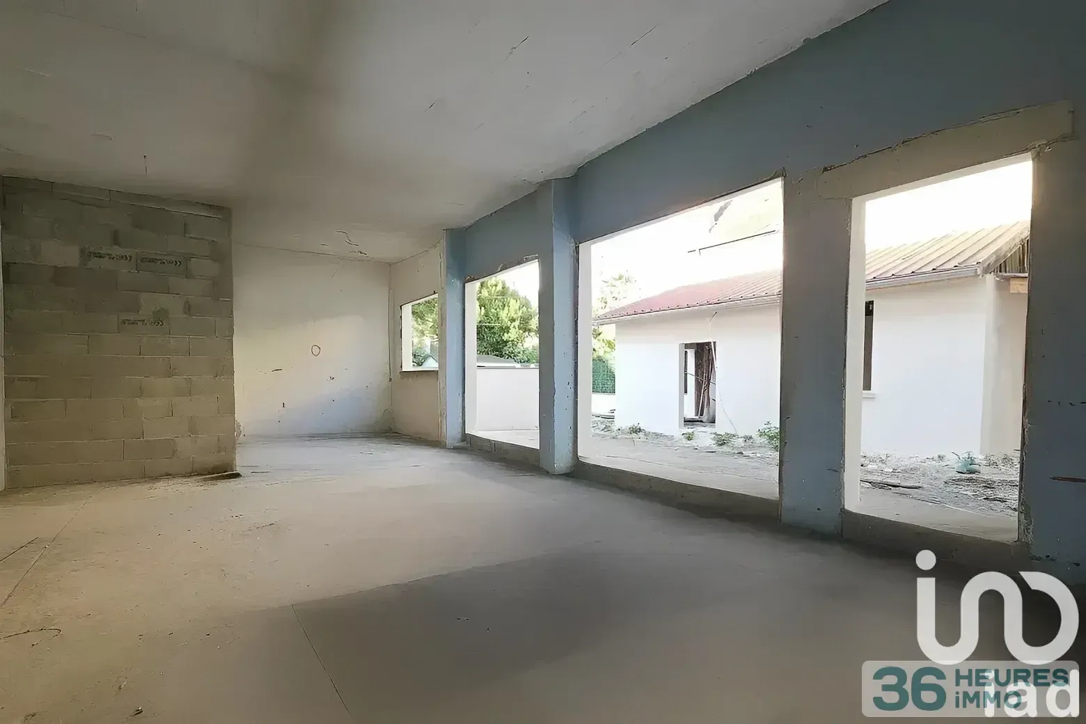 House à Grenoble — vignette 4