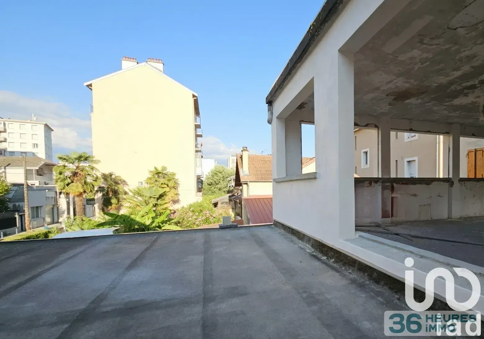 House à Grenoble — vignette 14