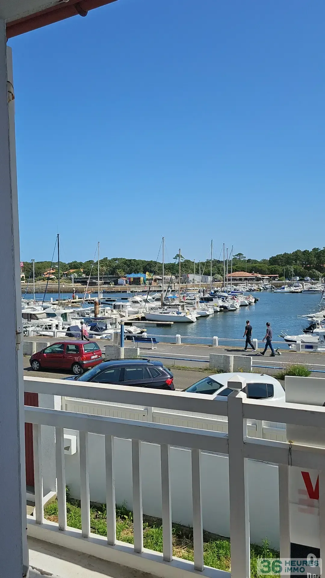 House à Capbreton — vignette 5