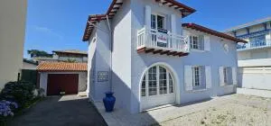 House à Capbreton — vignette 16