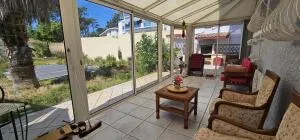 House à Capbreton — vignette 14
