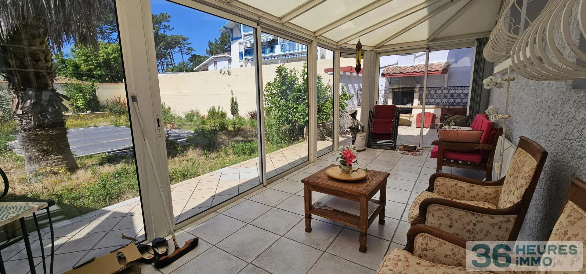 House à Capbreton — vignette 14