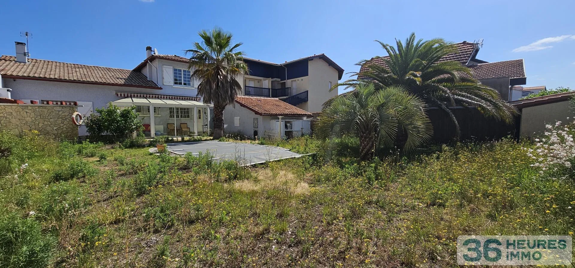 House à Capbreton — vignette 17