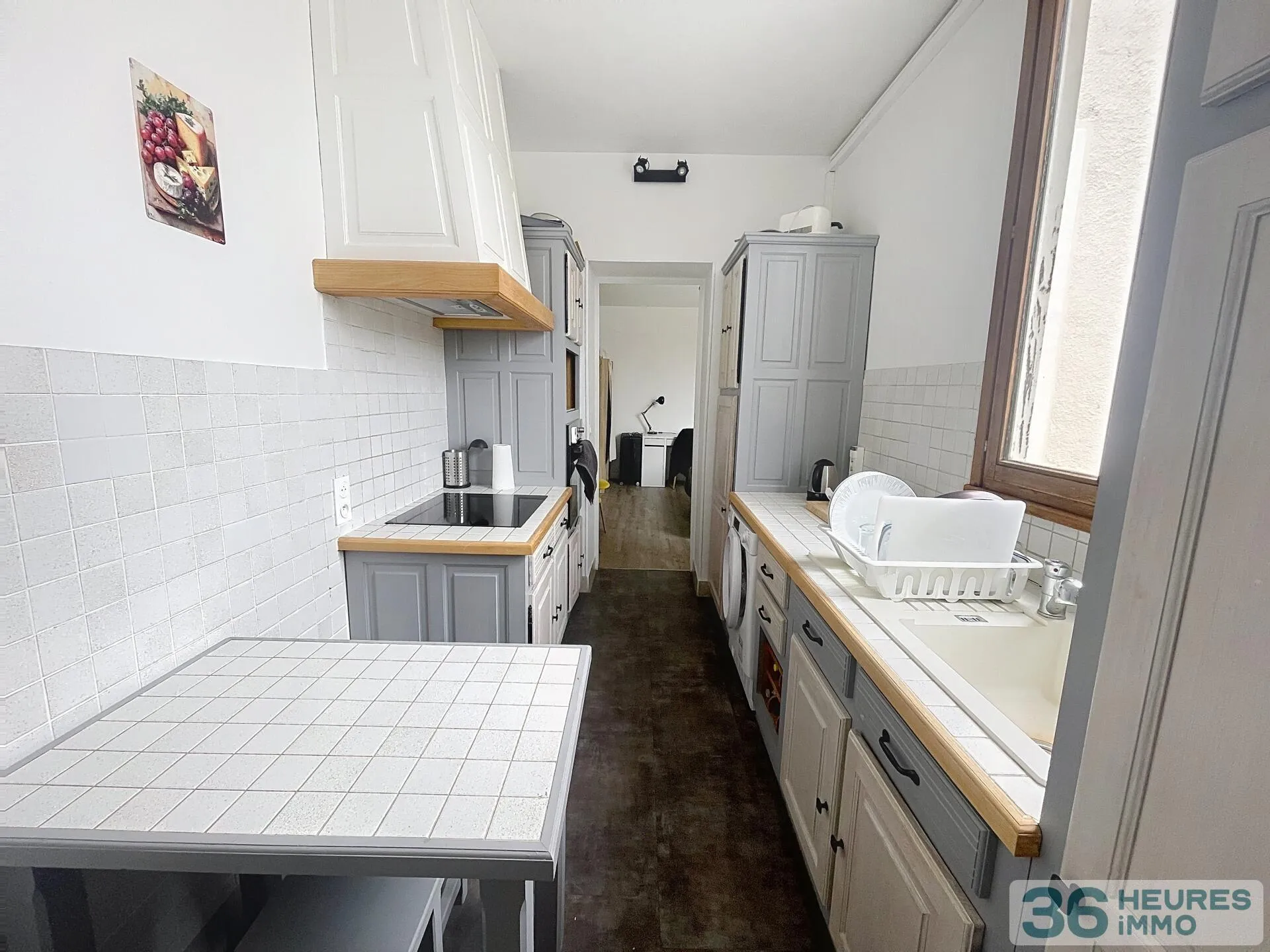 House à Reims — vignette 7