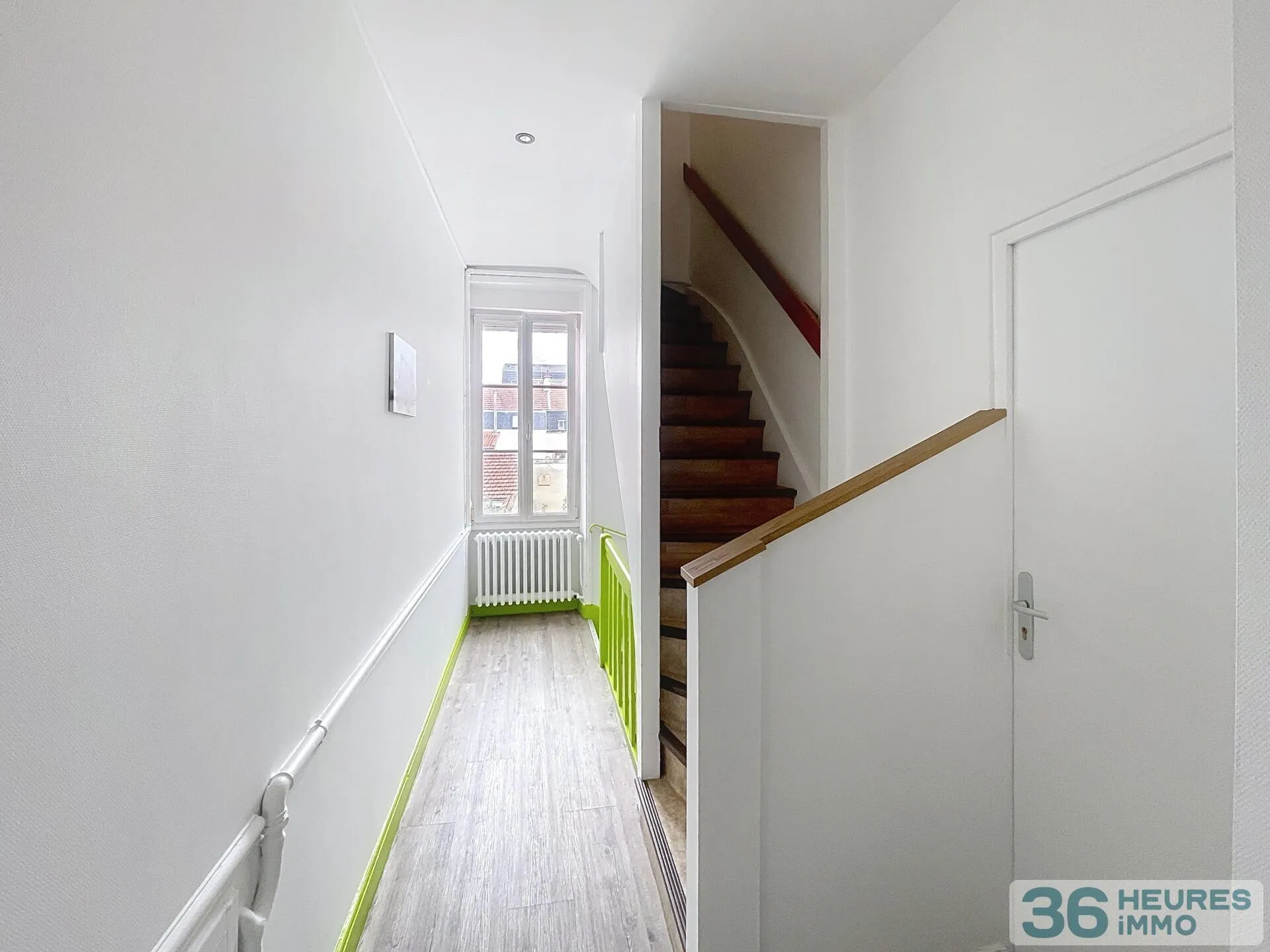 House à Reims — vignette 9