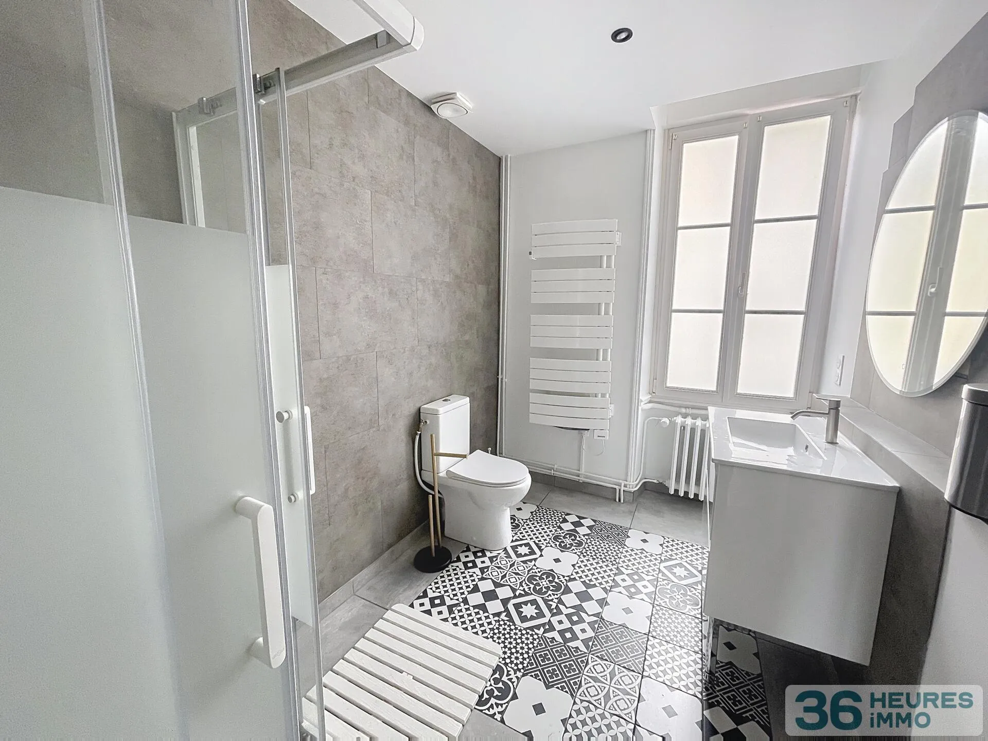 House à Reims — vignette 12