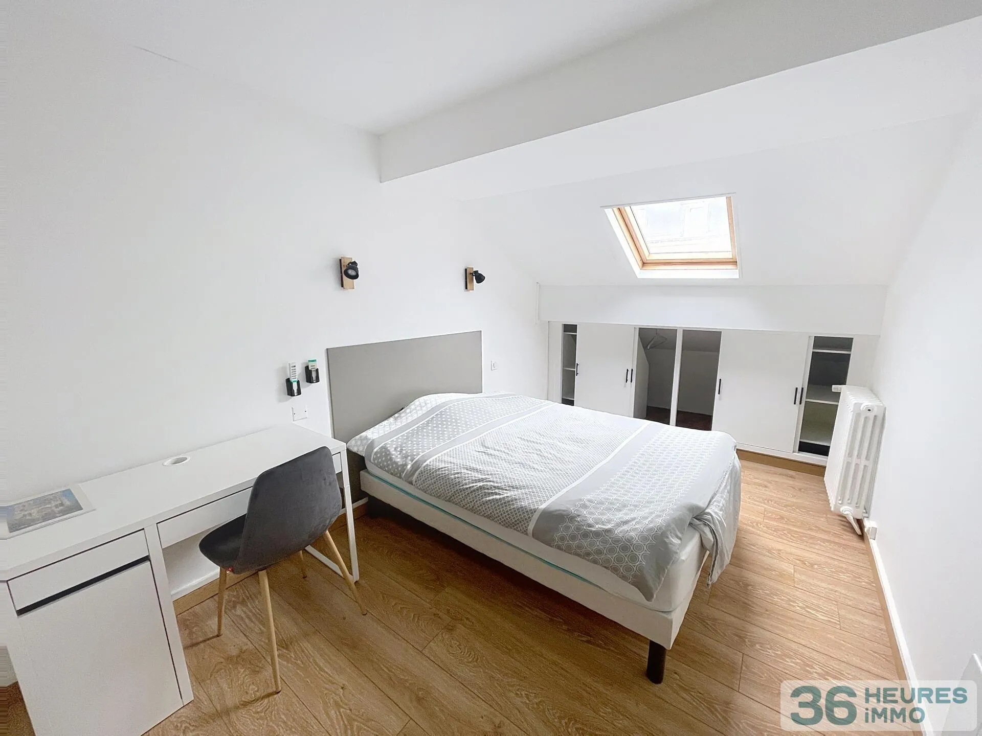 House à Reims — vignette 13