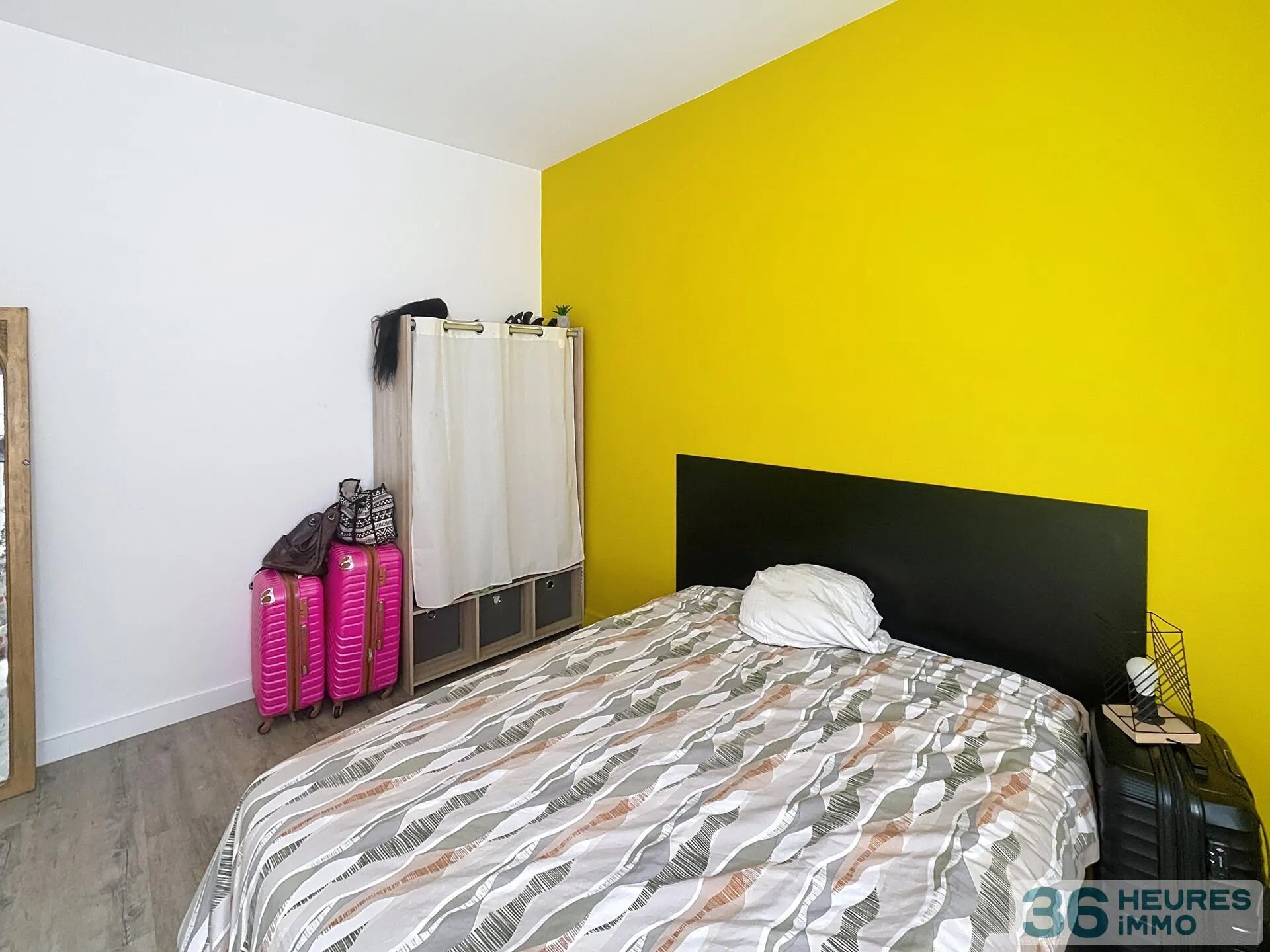 House à Reims — vignette 14