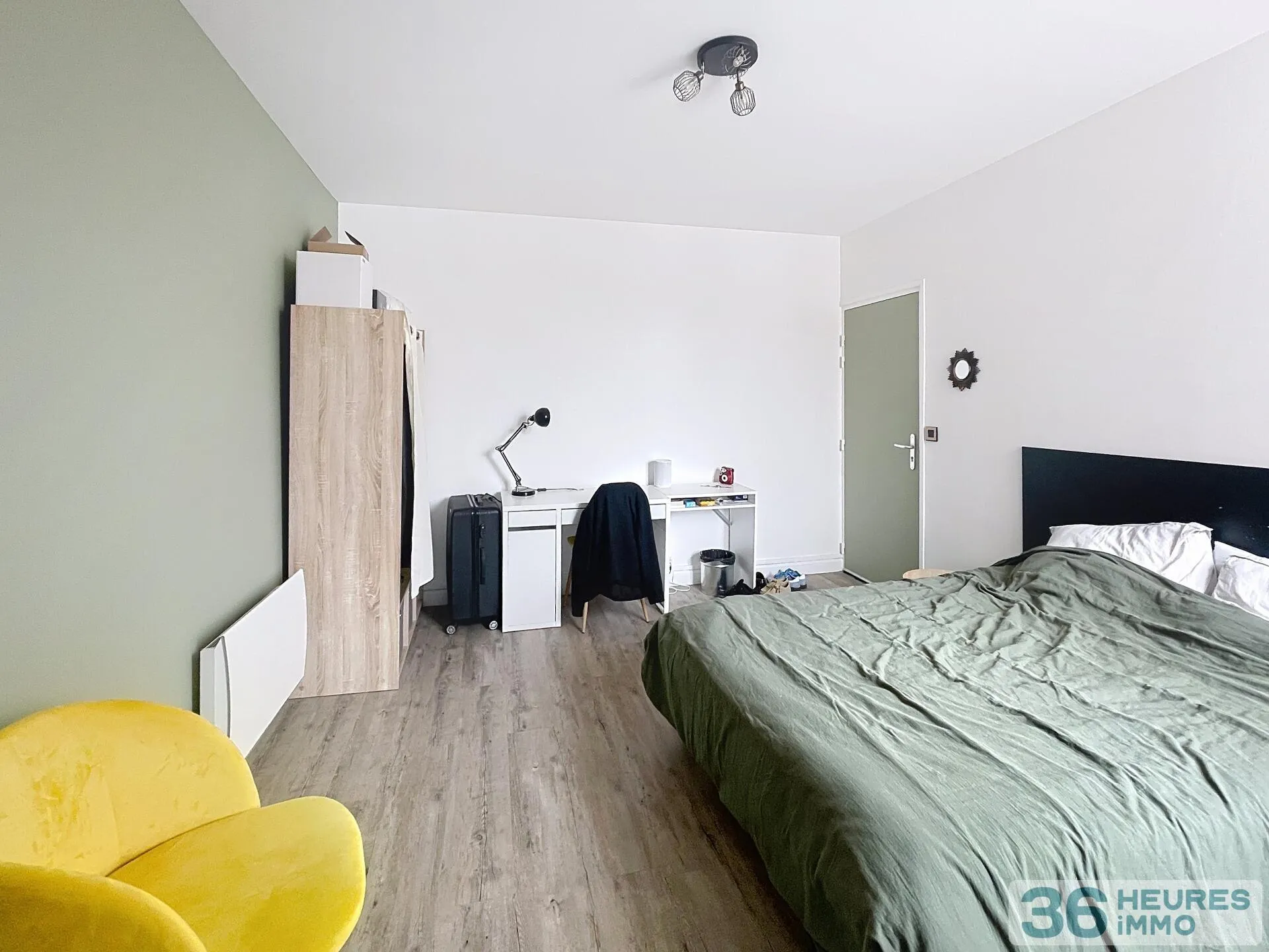 House à Reims — vignette 15