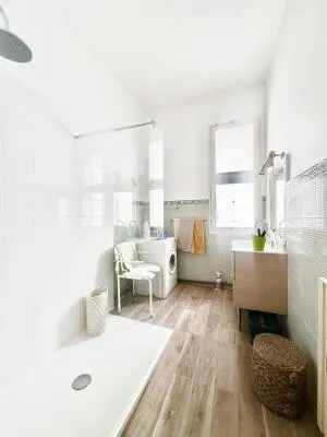 Apartment à Bordeaux — vignette 5