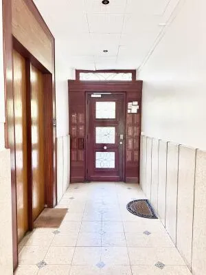 Apartment à Bordeaux — vignette 8