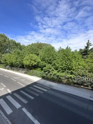 VENTE NOTARIALE INTERACTIVE : APPARTEMENT A RENOVER PARC BORDELAIS