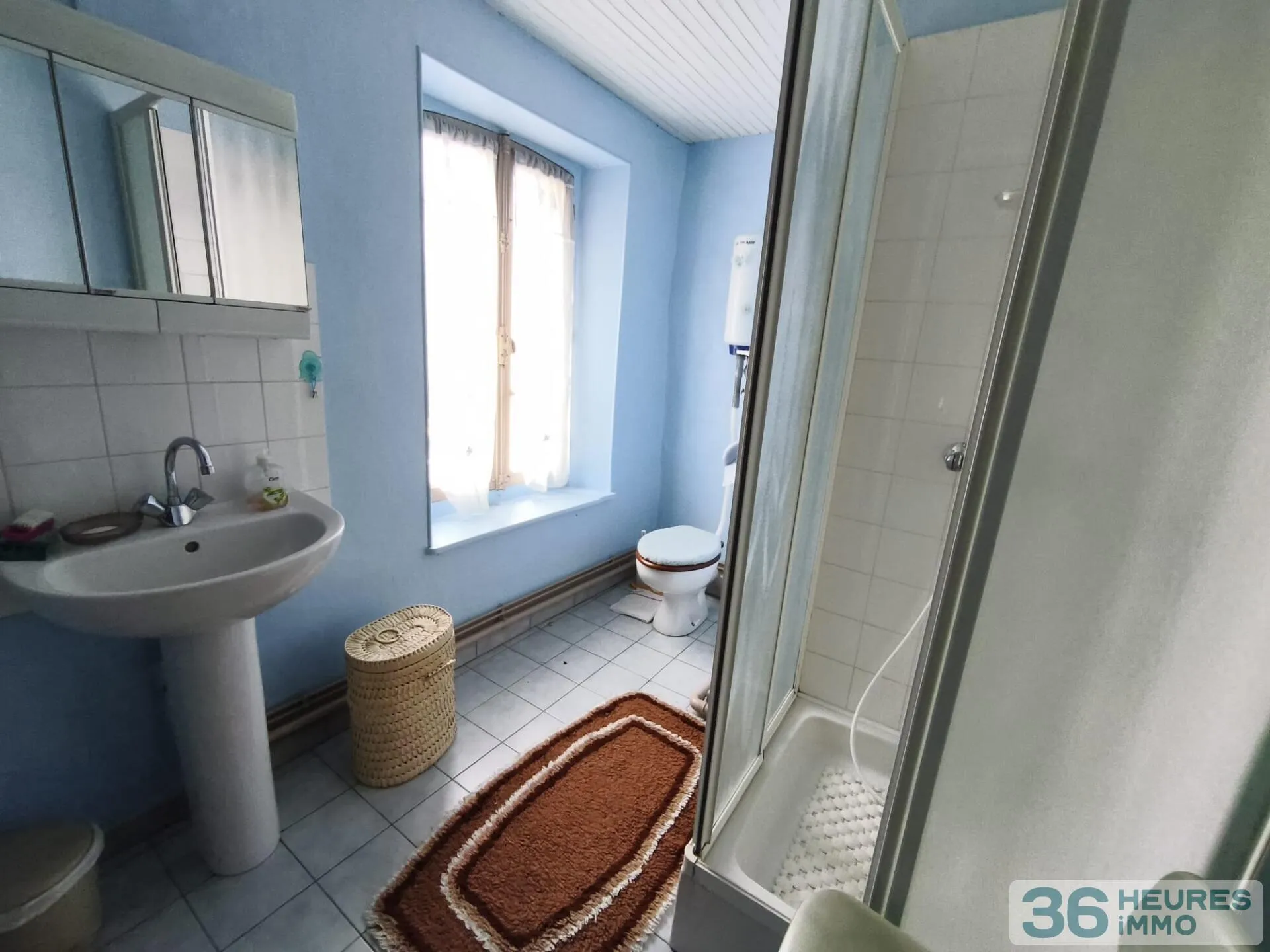 House à Chantecoq — vignette 13