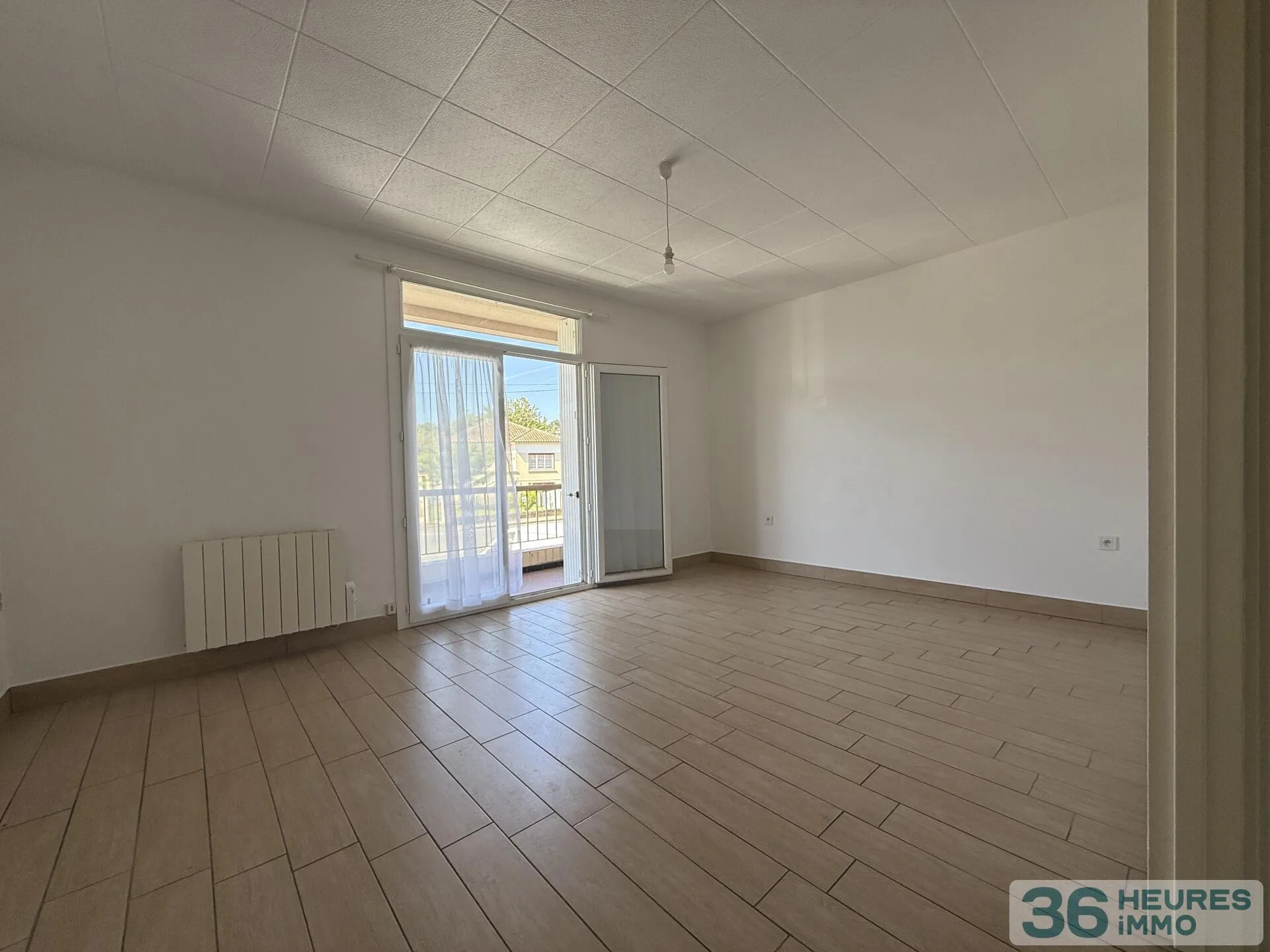 Building à Miramont-de-Guyenne — vignette 7
