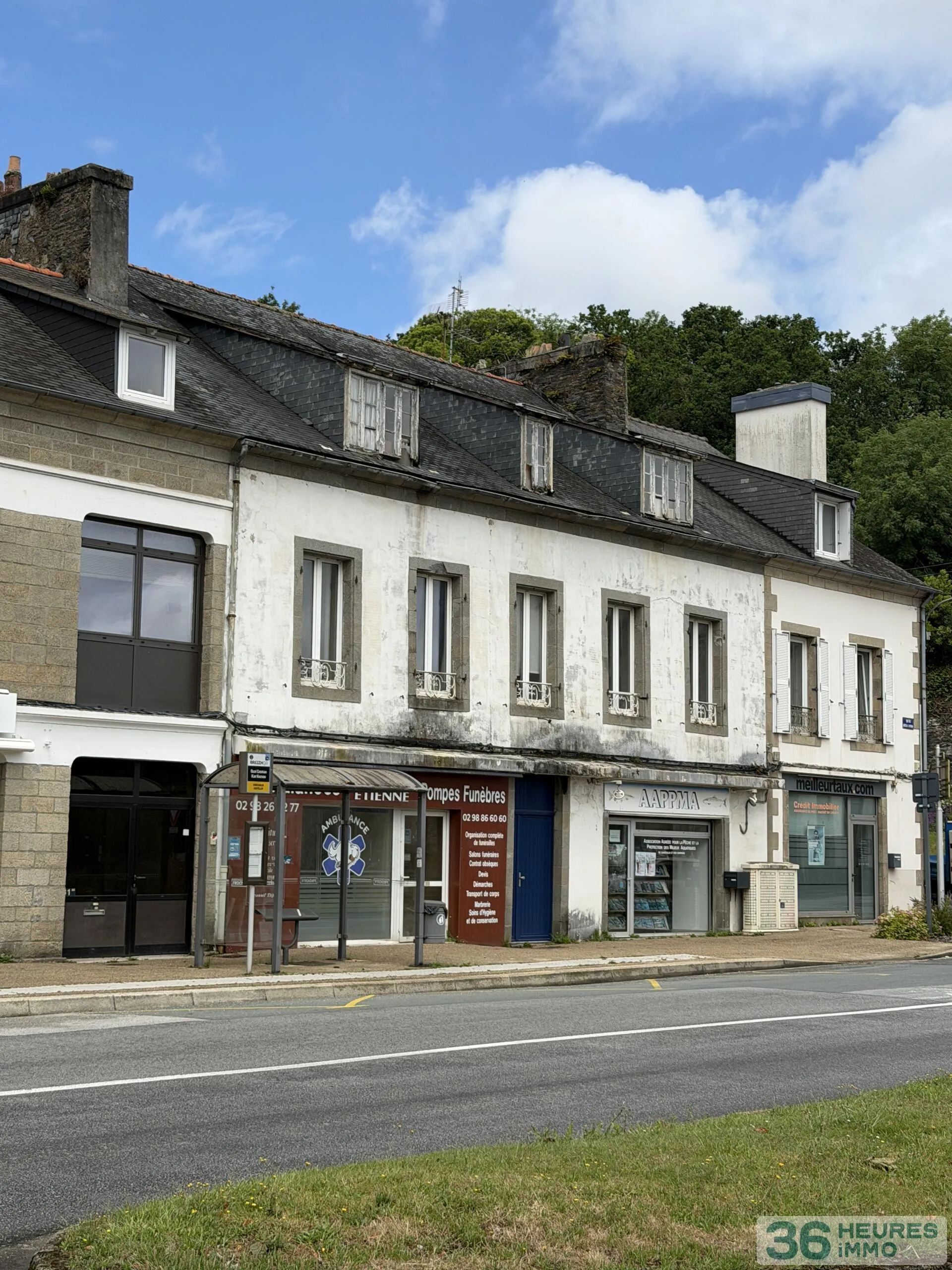 Appartement T5 - 118,74m²