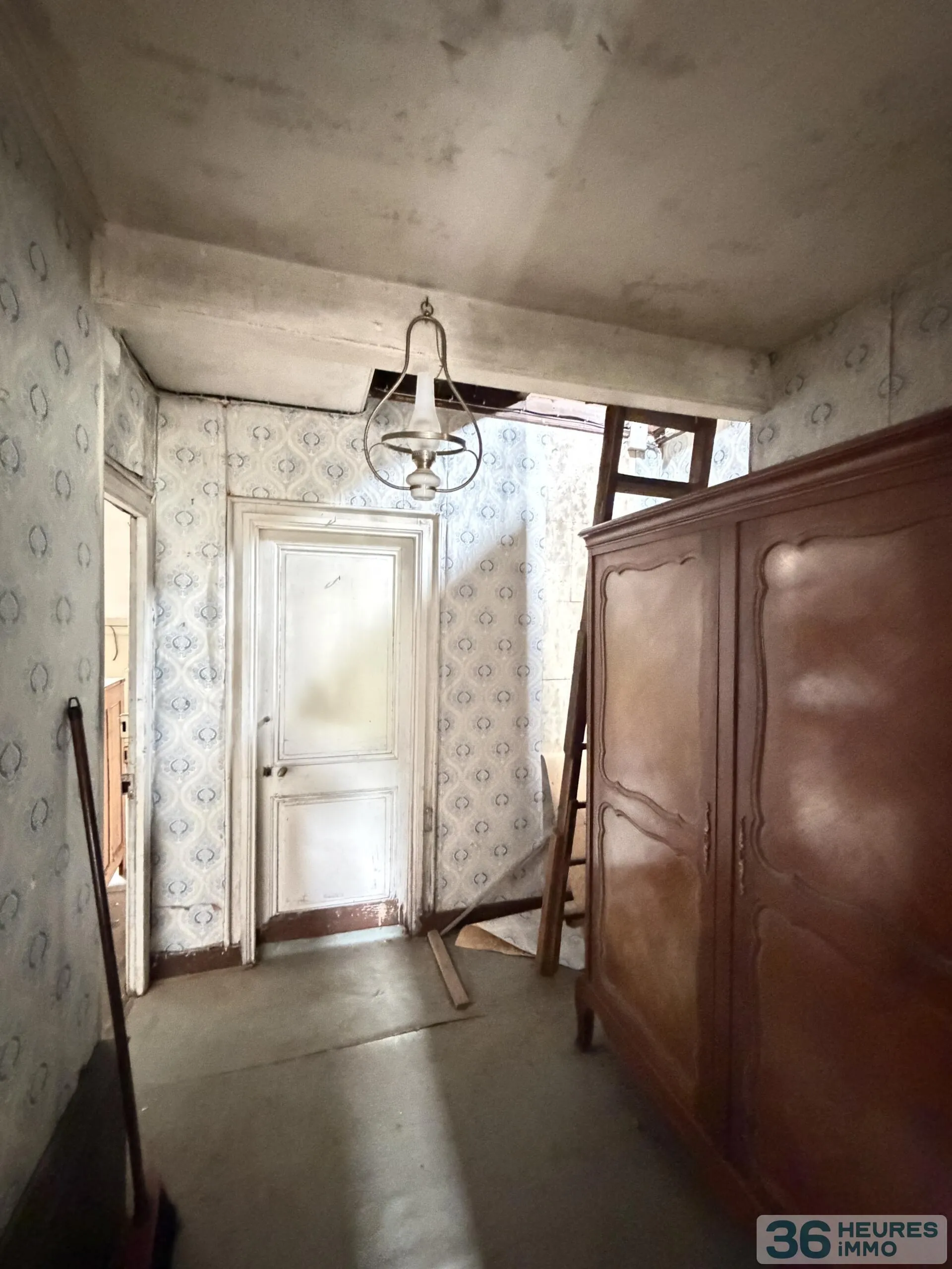 Apartment à Châteaulin — vignette 4
