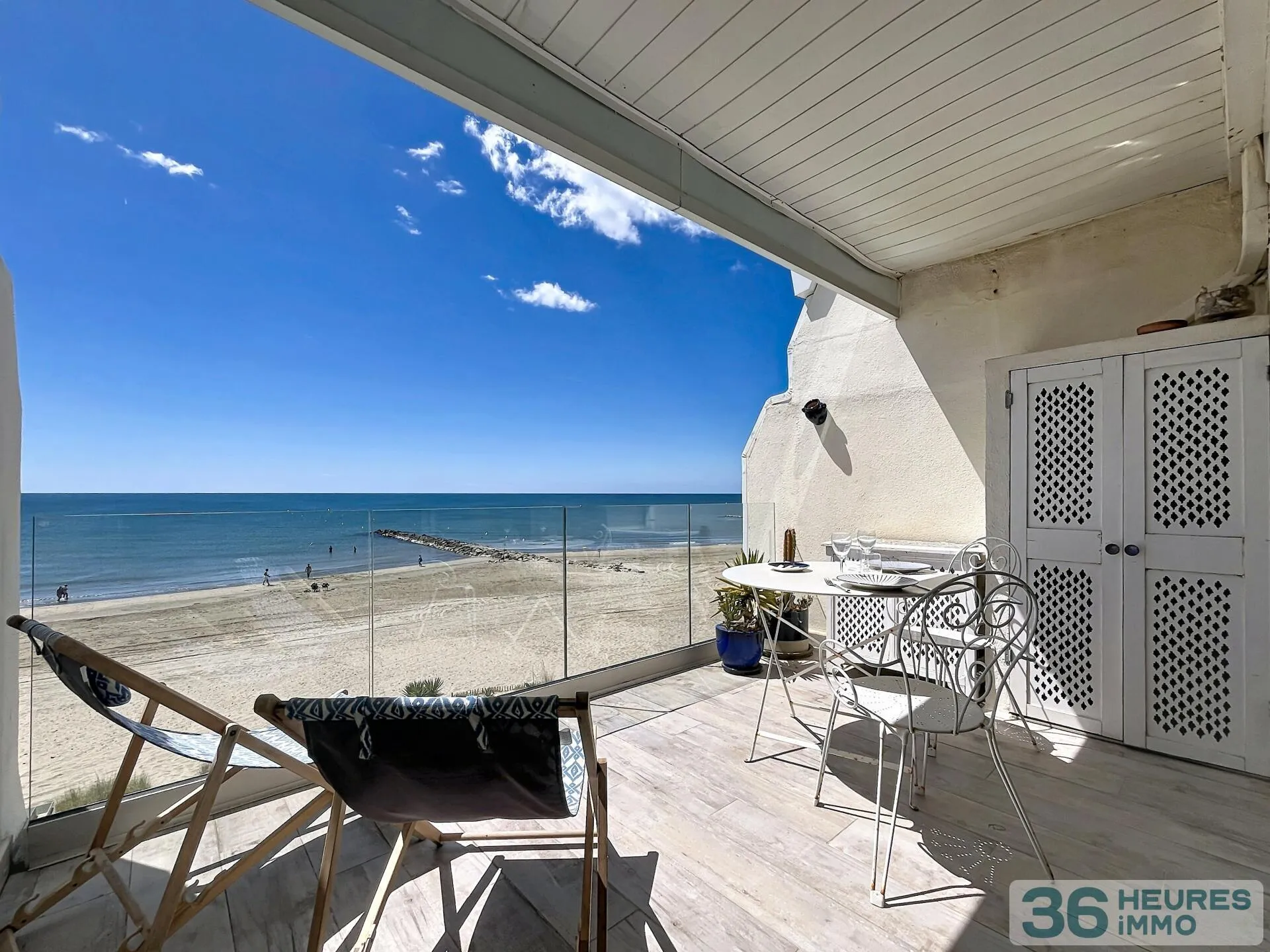Apartment à Mauguio — vignette 3