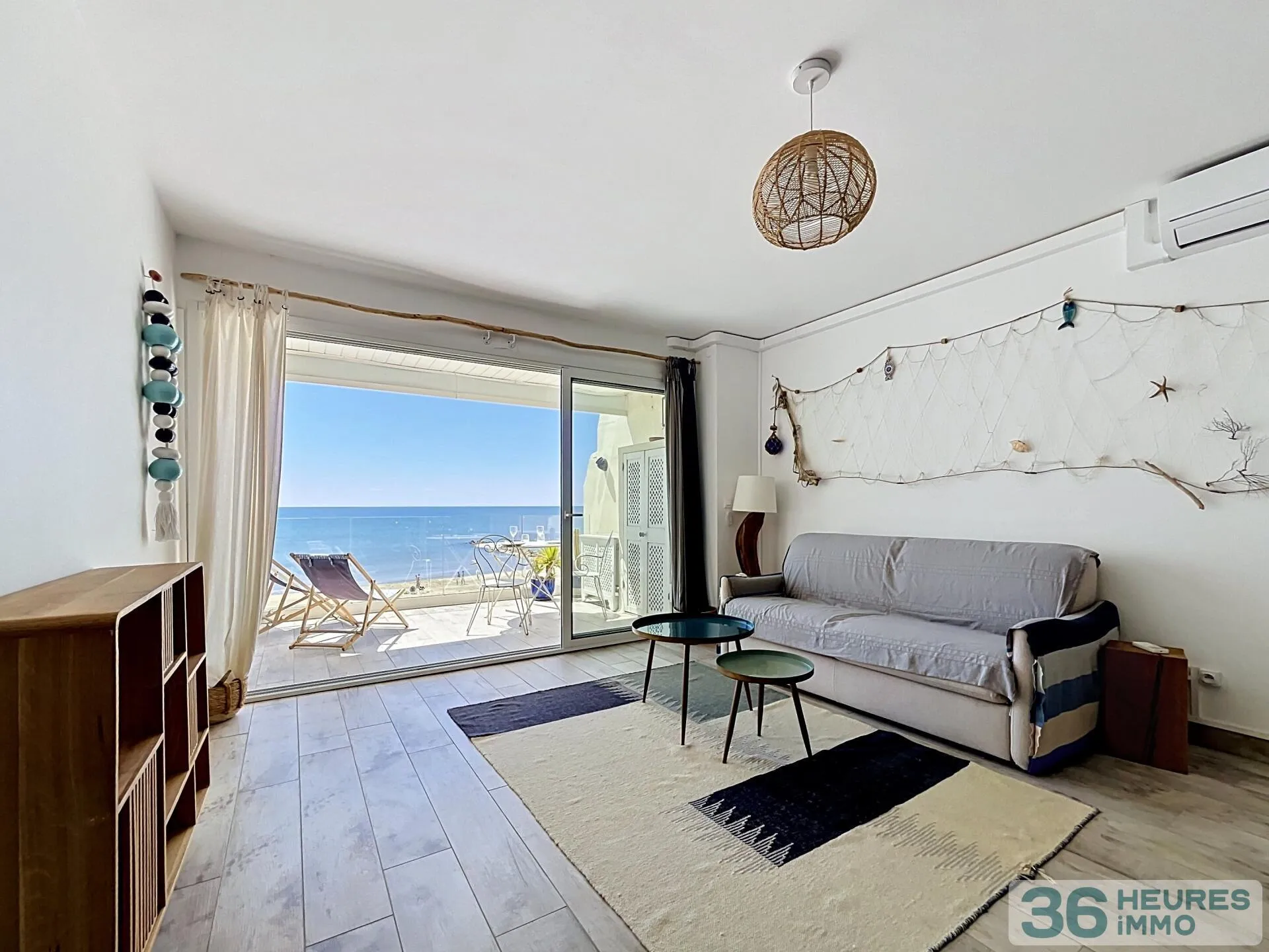 Apartment à Mauguio — vignette 5
