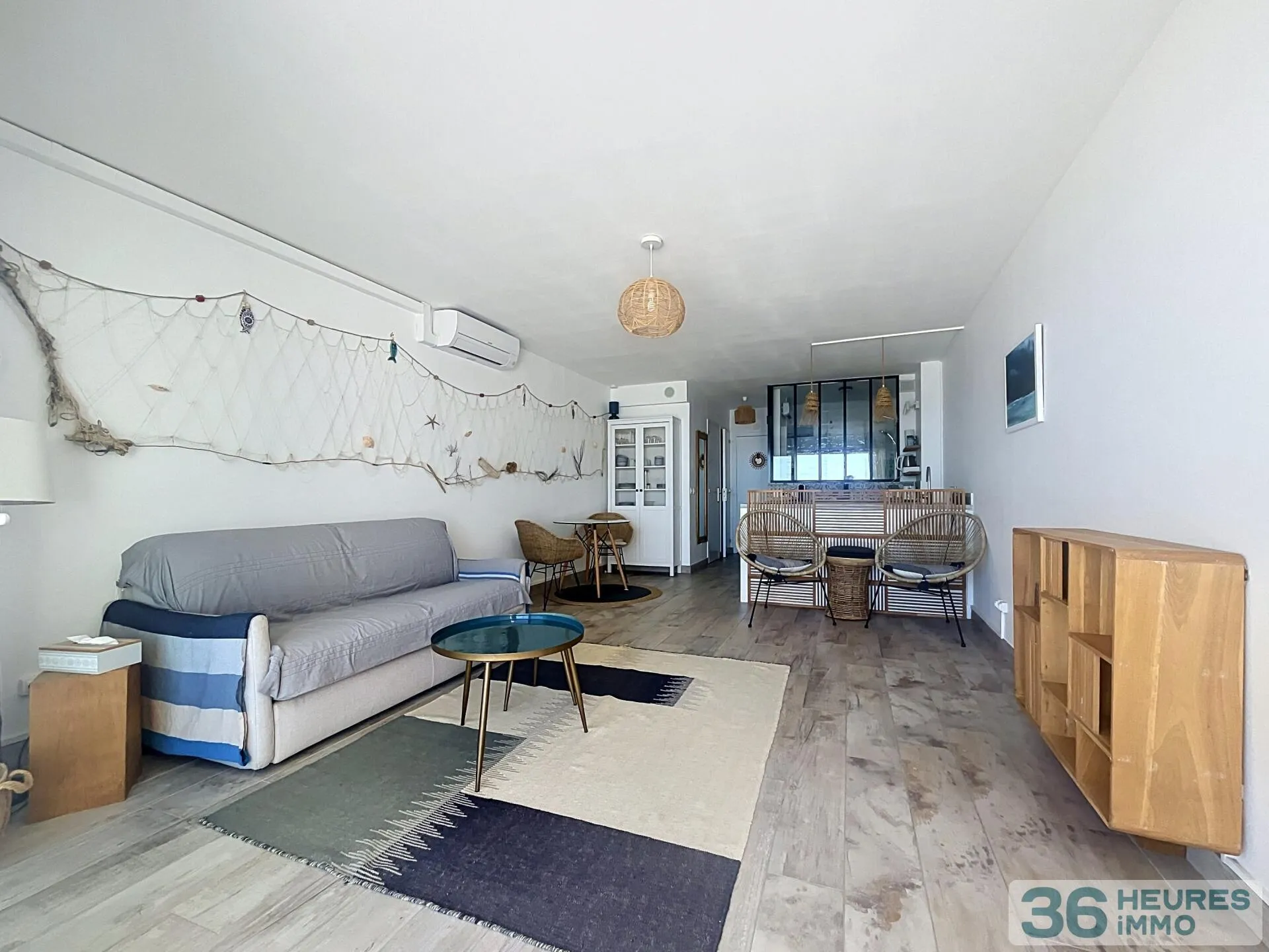 Apartment à Mauguio — vignette 6