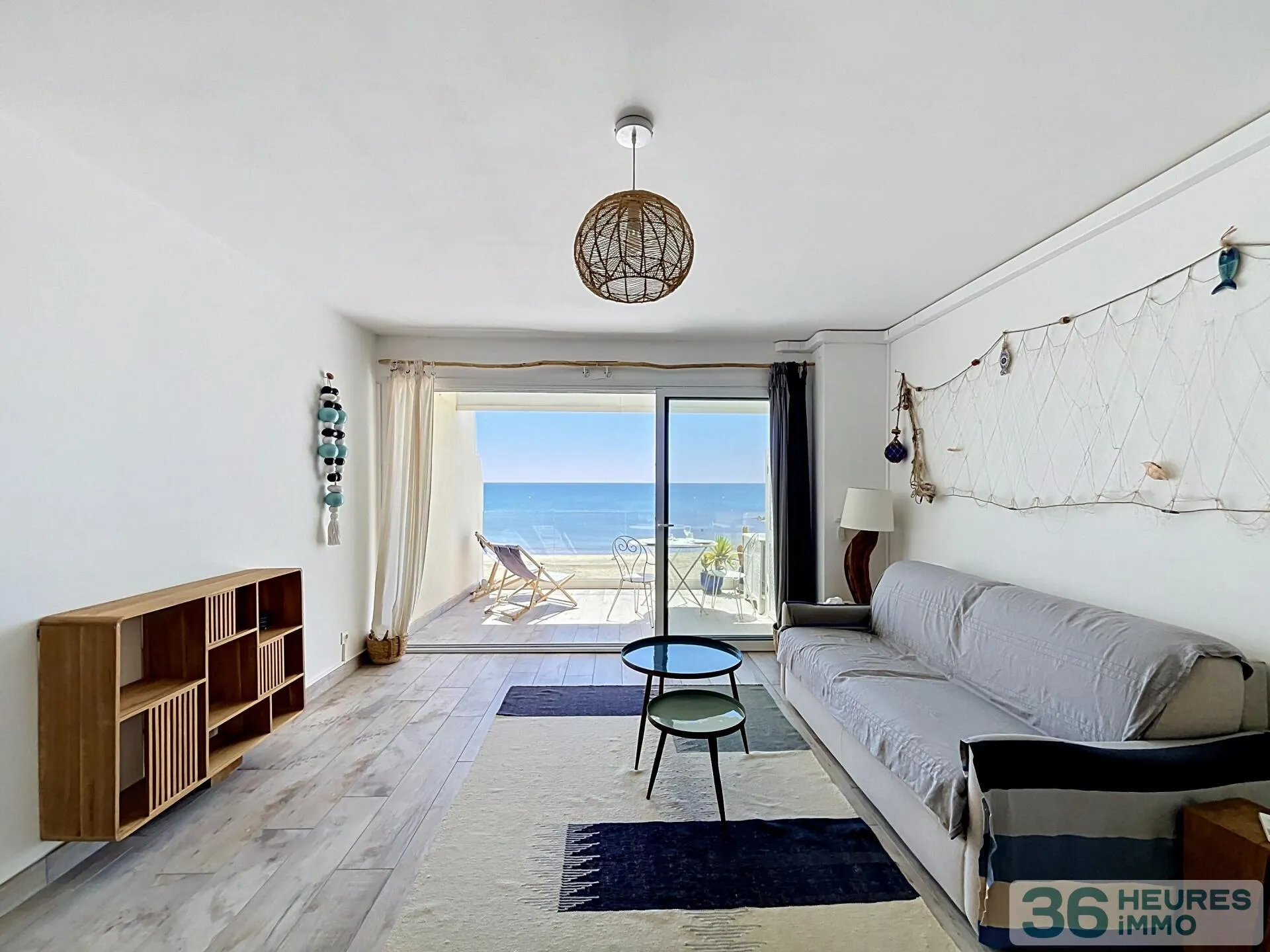 Apartment à Mauguio — vignette 8