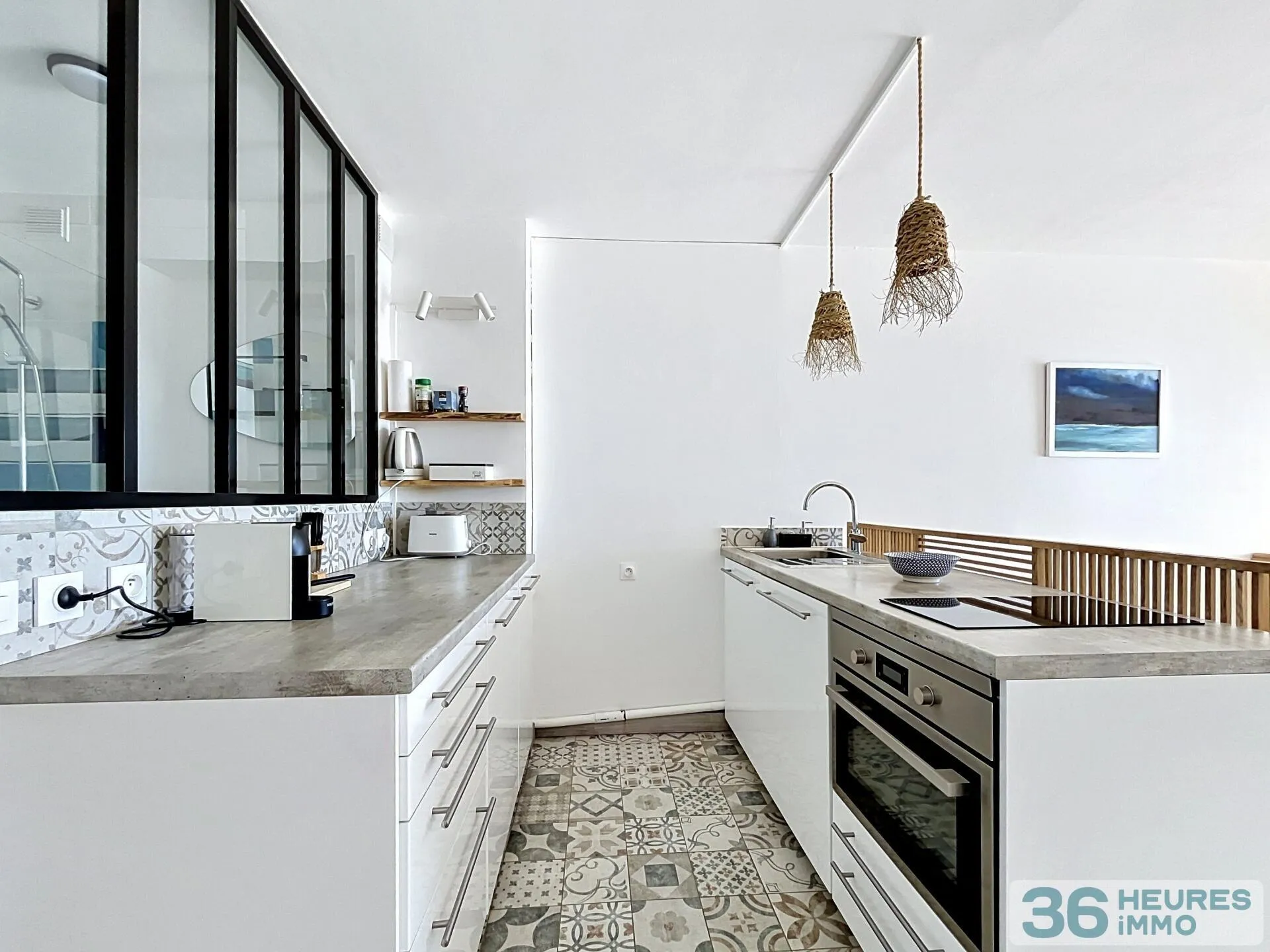 Apartment à Mauguio — vignette 9