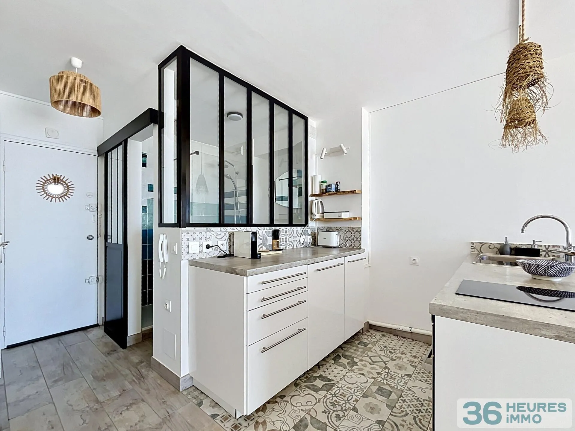 Apartment à Mauguio — vignette 10