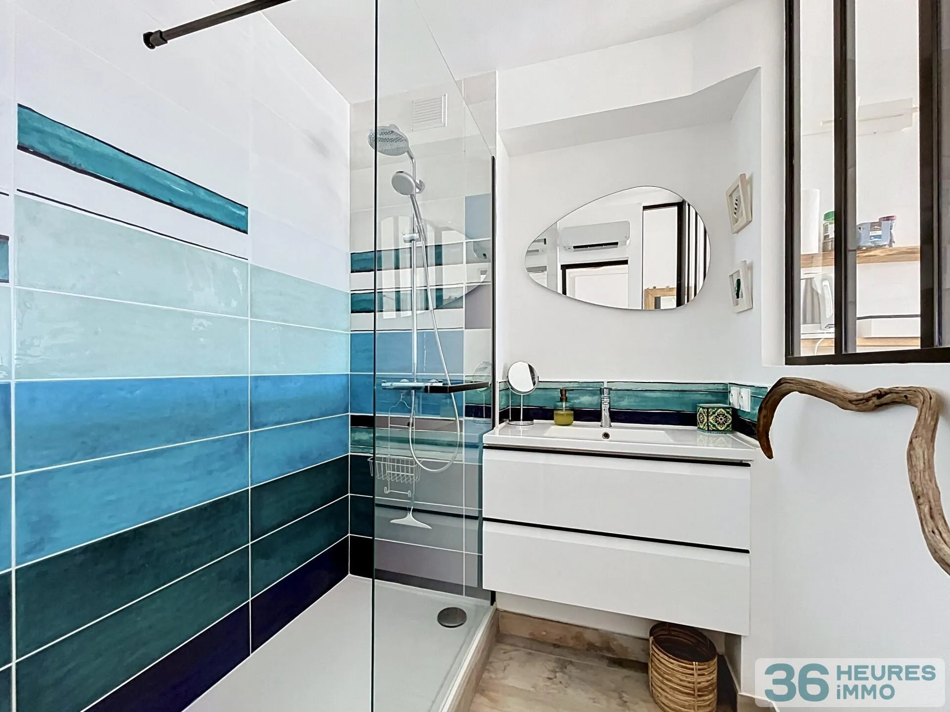 Apartment à Mauguio — vignette 11