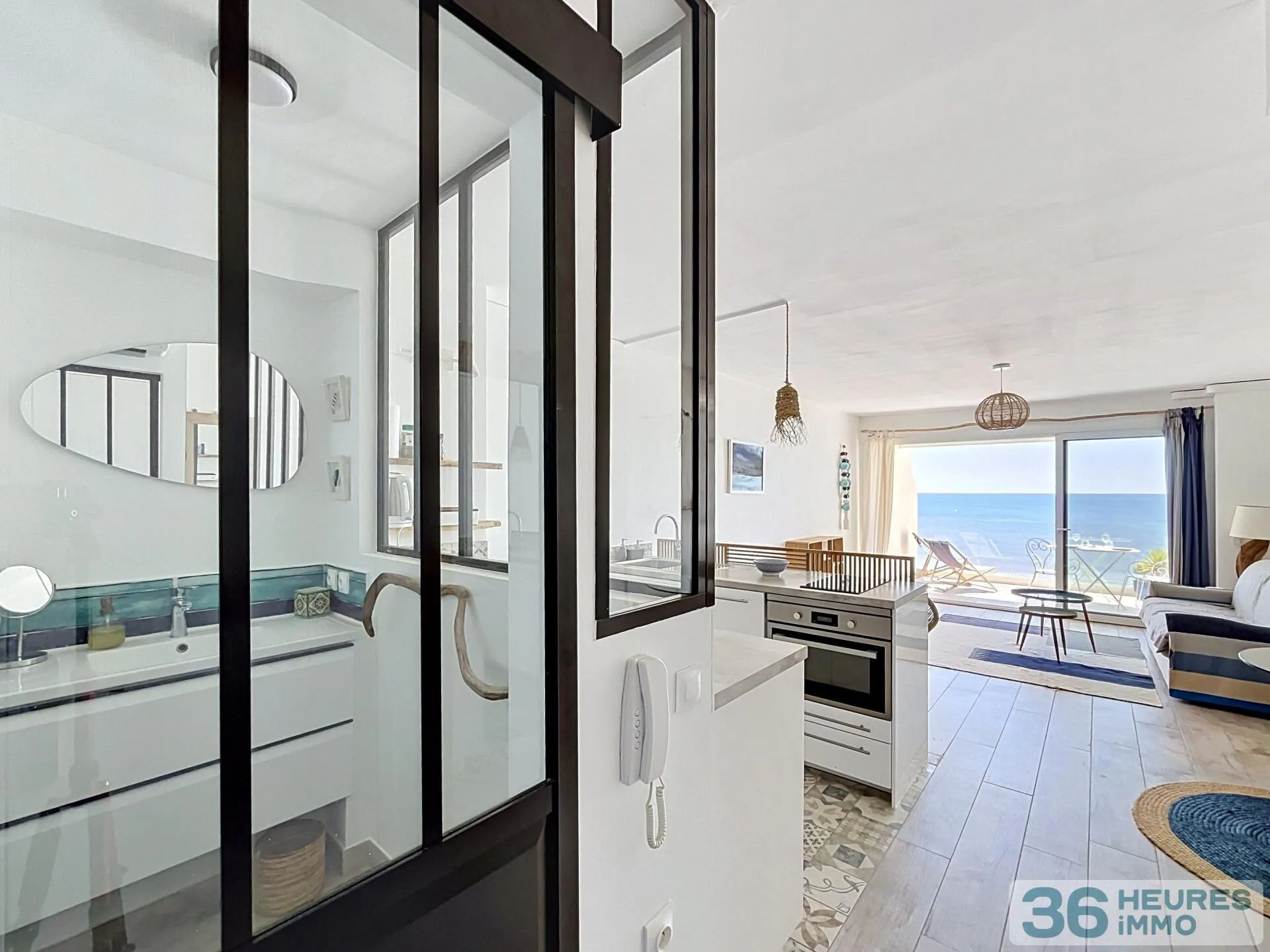 Apartment à Mauguio — vignette 13