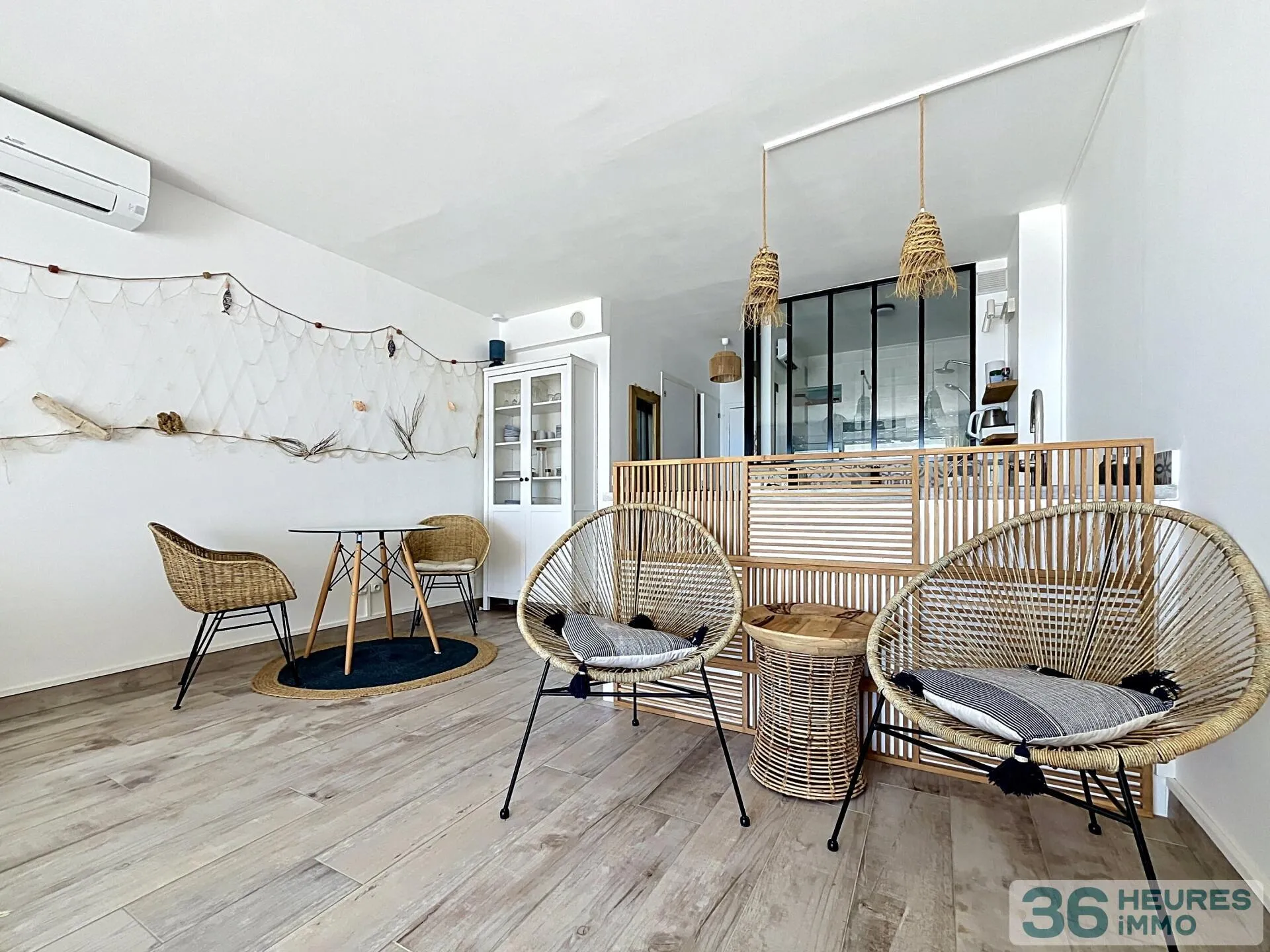 Apartment à Mauguio — vignette 14