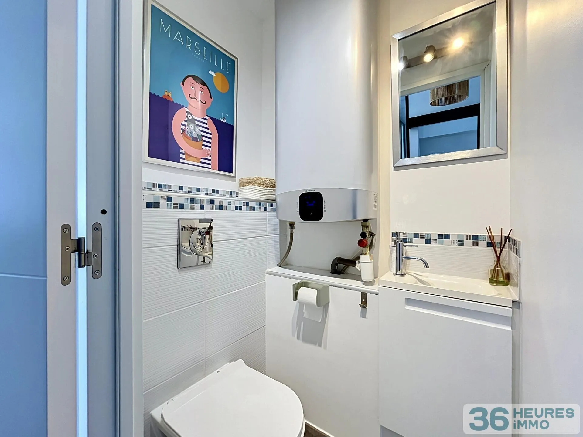 Apartment à Mauguio — vignette 15