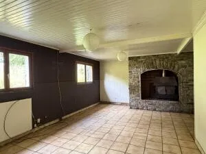 House à Tréméven — vignette 4