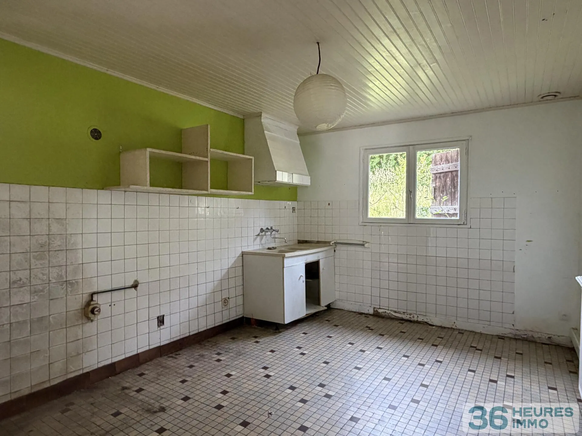 House à Tréméven — vignette 10