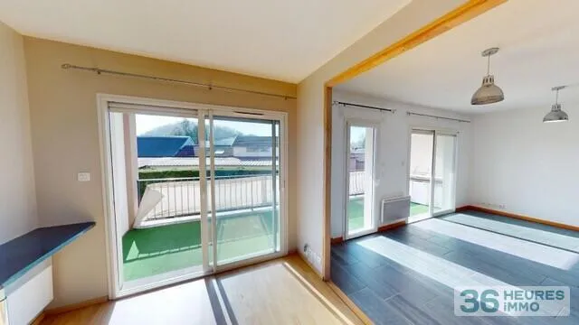 Apartment à Jurançon — vignette 4