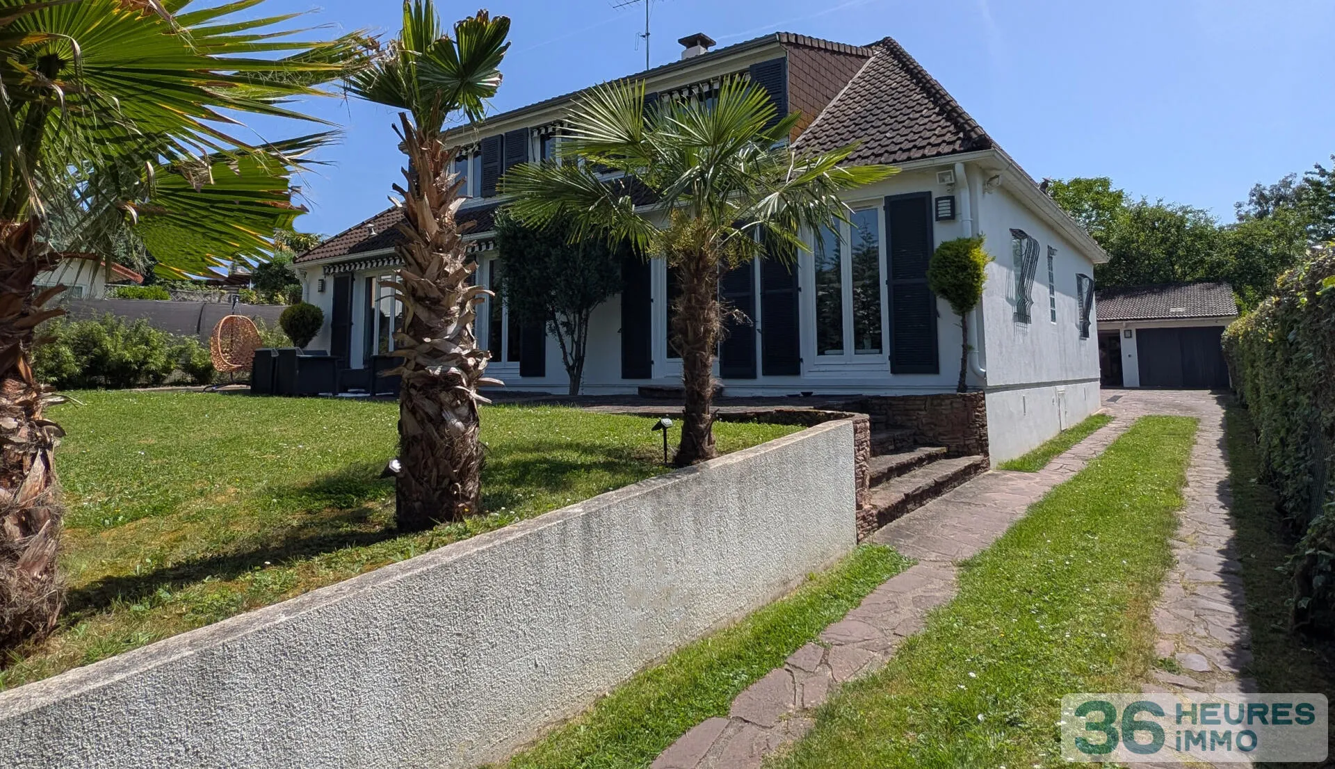 House à Longjumeau — vignette 24