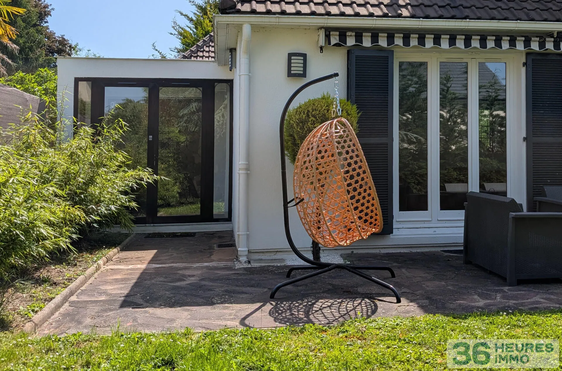 House à Longjumeau — vignette 2