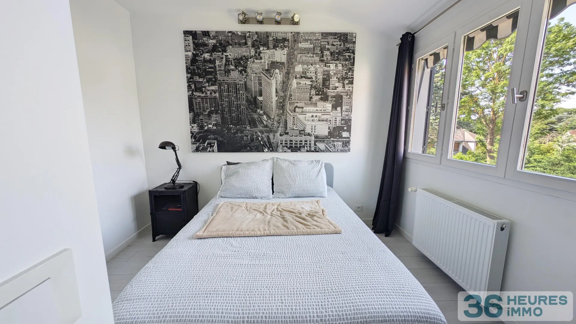 House à Longjumeau — vignette 15