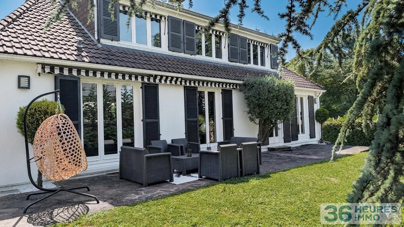House à Longjumeau — vignette 22