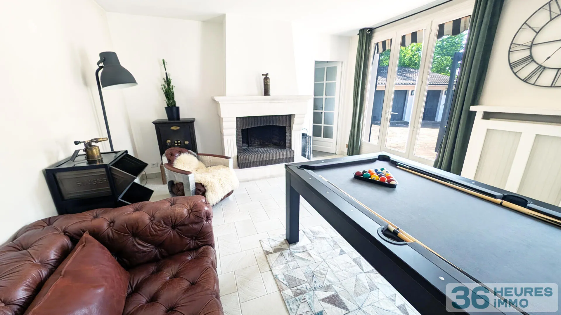 House à Longjumeau — vignette 7