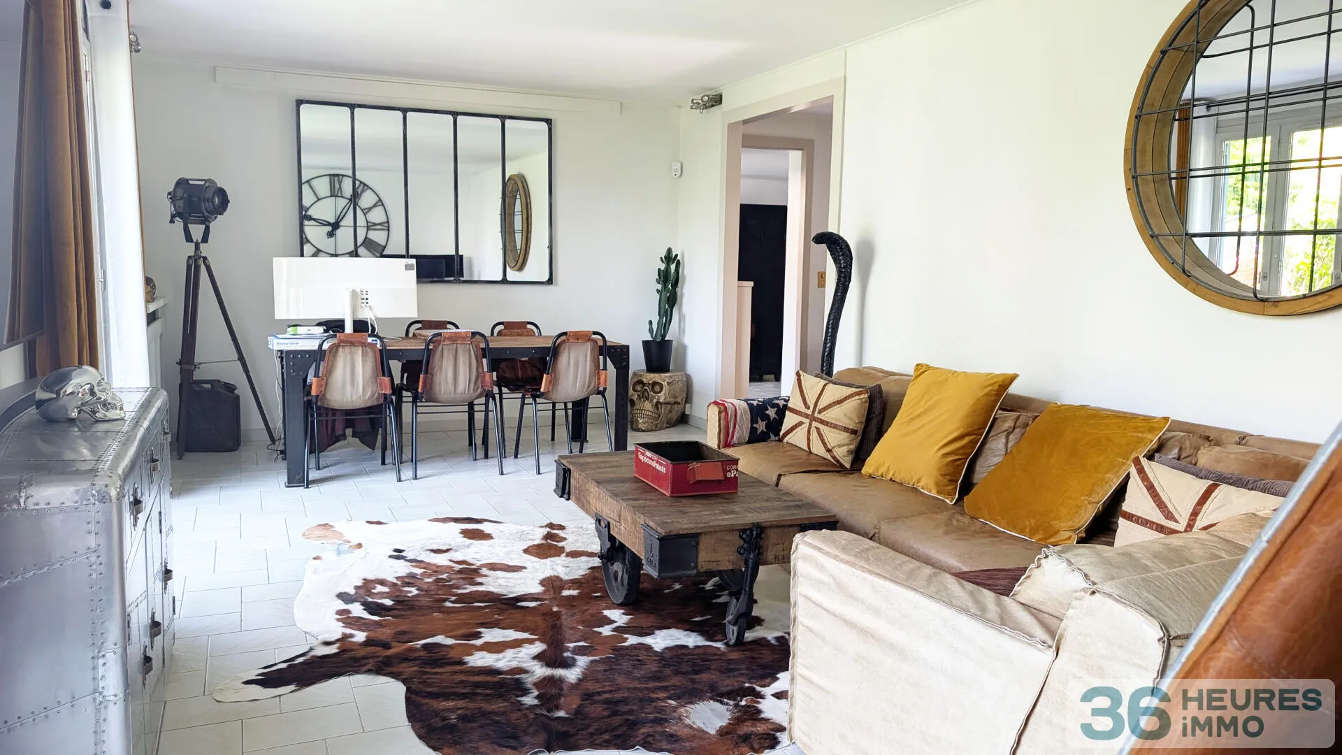 House à Longjumeau — vignette 4