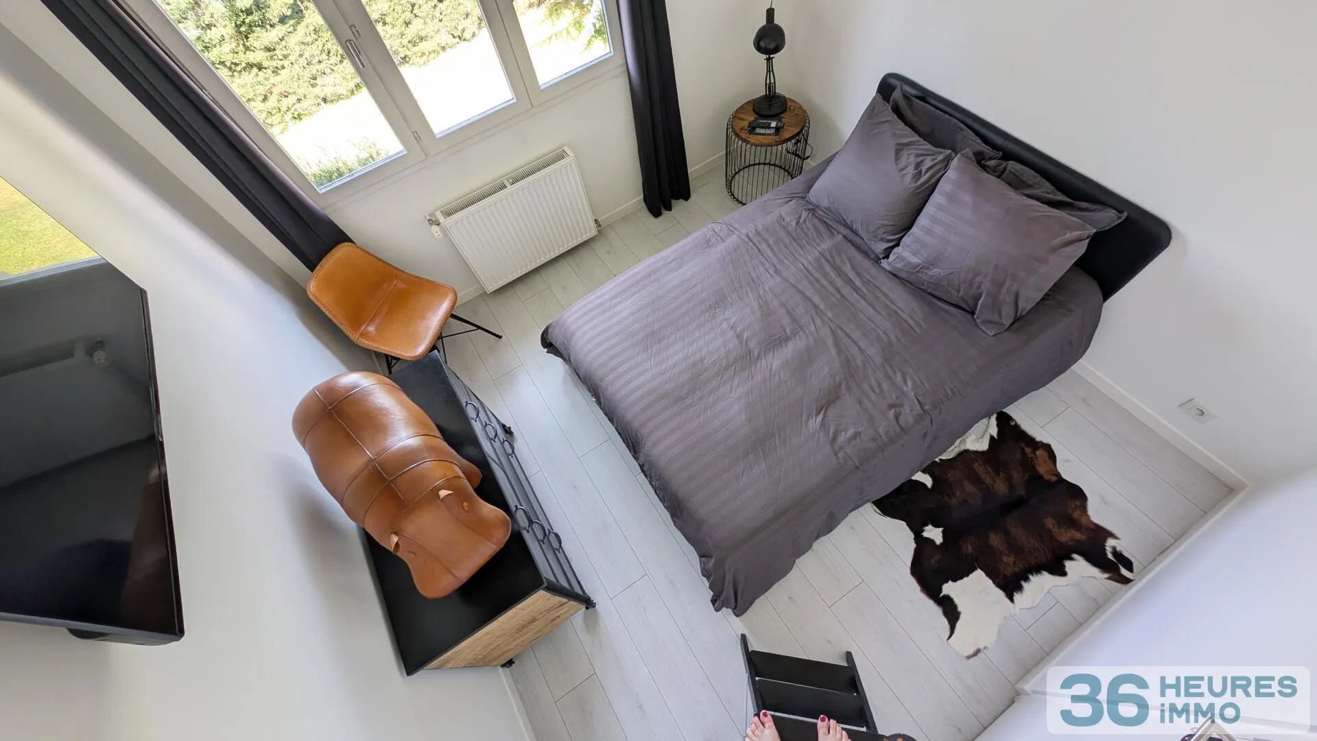 House à Longjumeau — vignette 18
