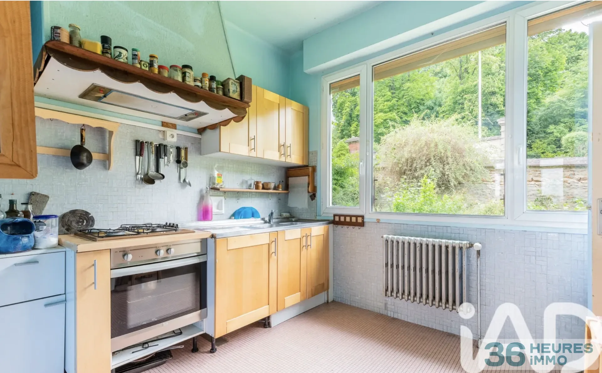House à Juvisy-sur-Orge — vignette 4
