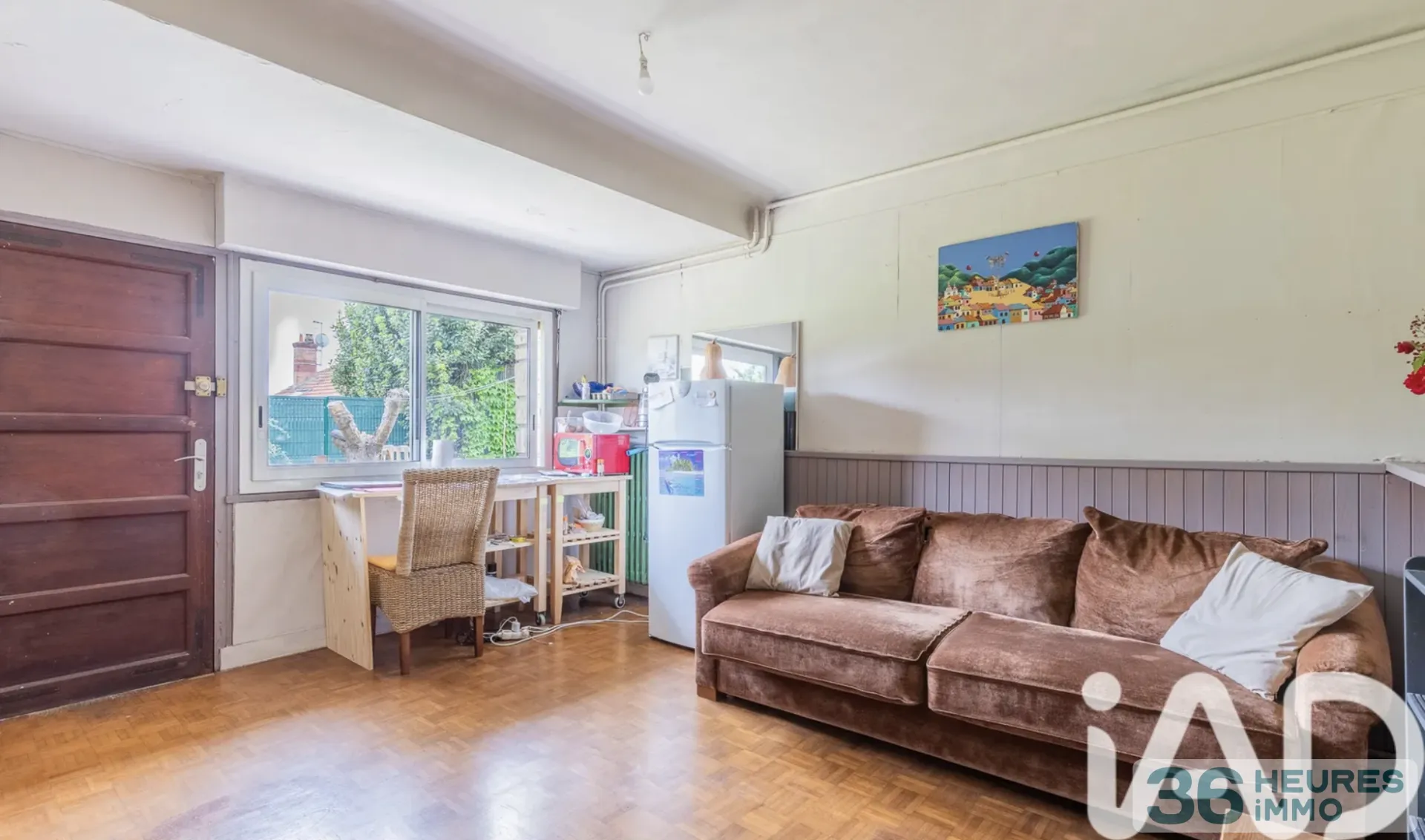 House à Juvisy-sur-Orge — vignette 11