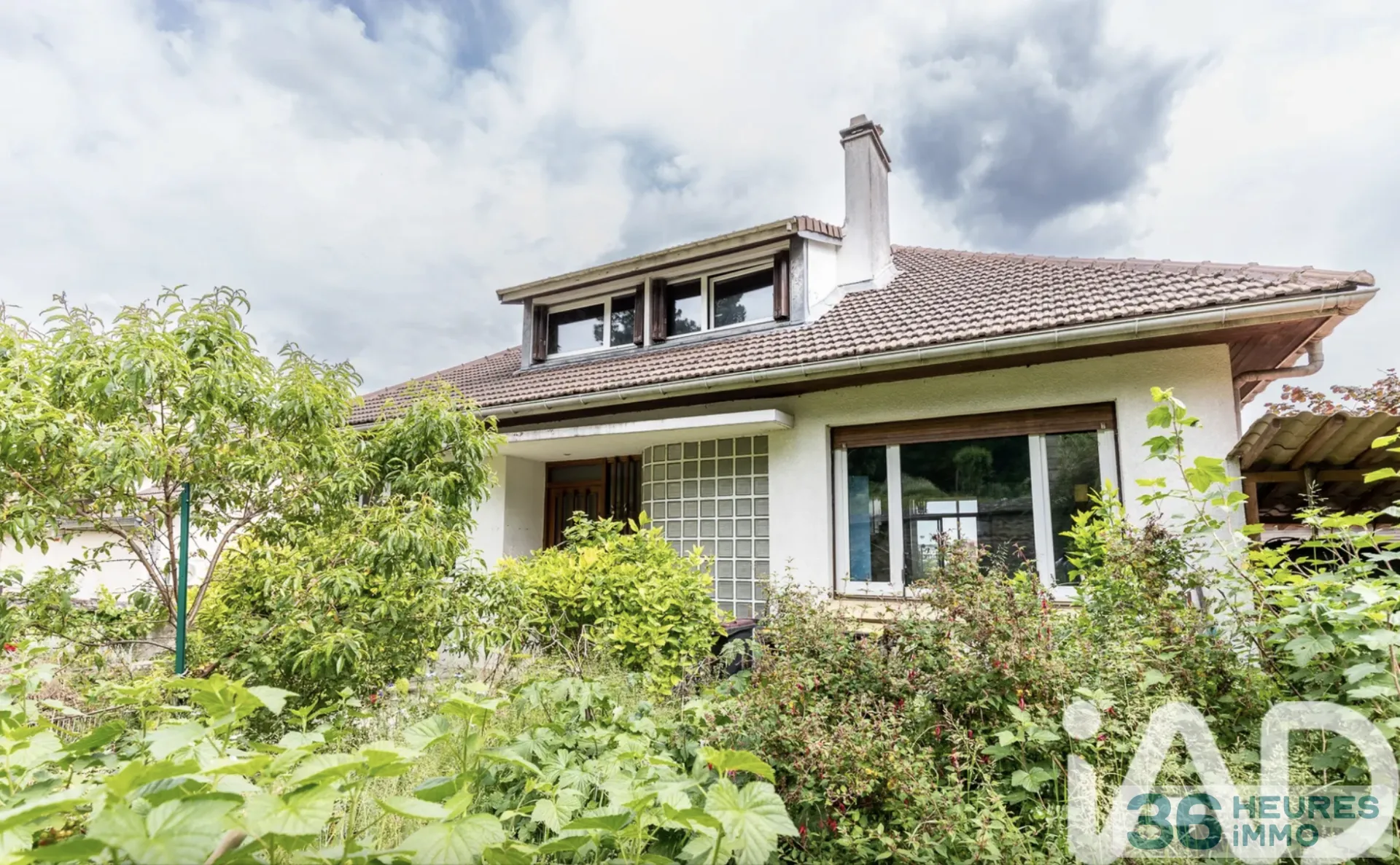 House à Juvisy-sur-Orge — vignette 14