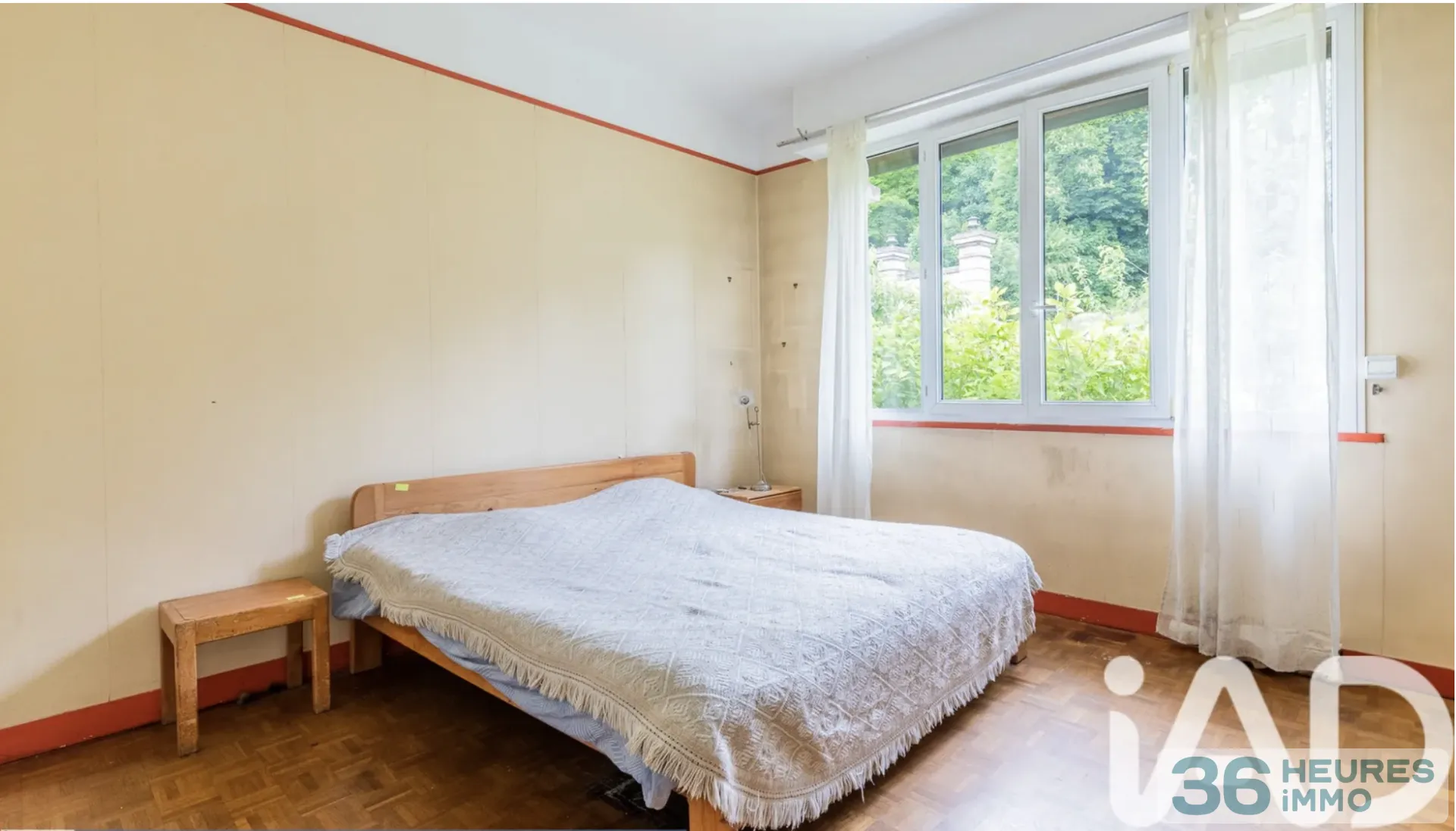 House à Juvisy-sur-Orge — vignette 5