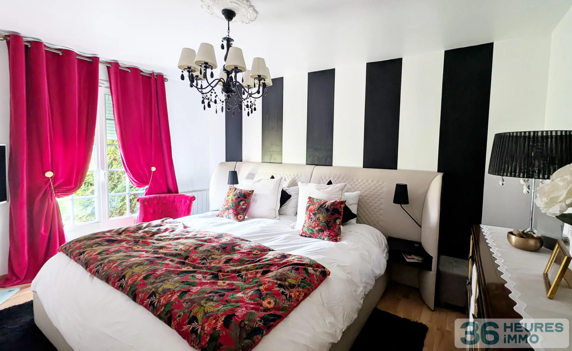 House à Bouafle — vignette 6