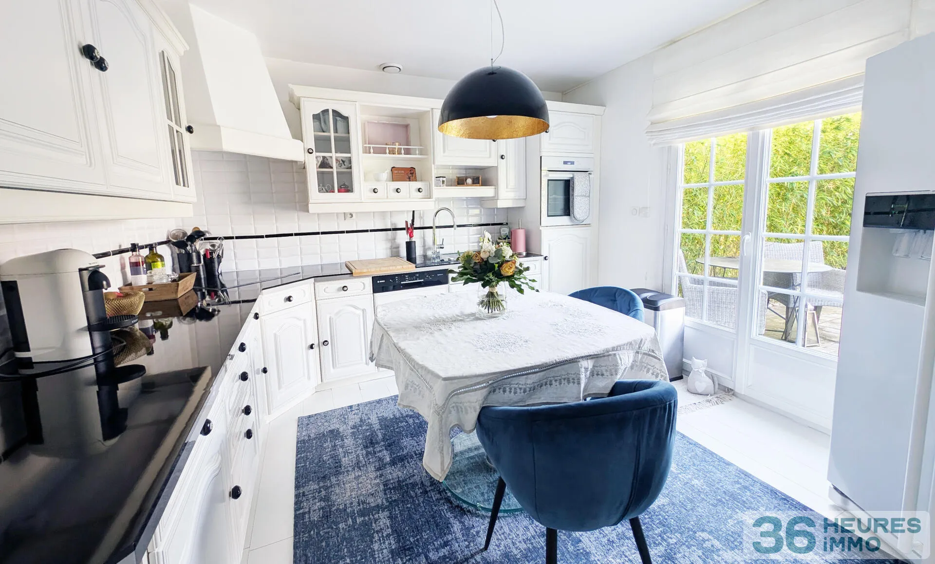 House à Bouafle — vignette 2