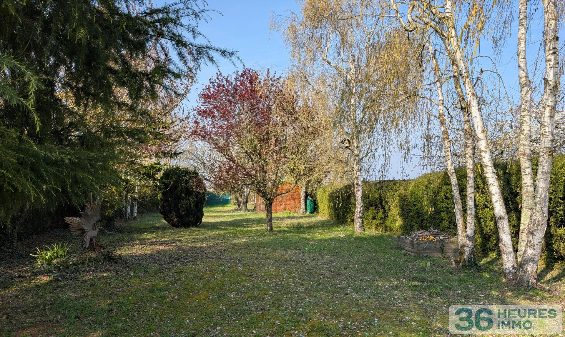 House à Bouafle — vignette 19